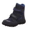 Ghete de iarnă HUSKY GTX, Superfit, 0-809080-8300, albastre
