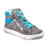 Botine pentru copii Mose, Richter, 6244-141-6611, gri