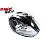 Dětská přilba černá, Dino Bikes, W012706