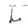 Koloběžka Flow 125 skládací Sky blue, Globber, W020425