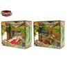 Set dinozauri Corps 25 cm, WIKY, 282332