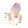 D - Pegas Unicorn 15,2 cm, Atlas, W001802