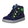 Ghete pentru orice anotimp pentru băieți Ulli GTX, Superfit, 1-00425-81, albastru