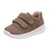 detská celoročná obuv BREEZE, Superfit, 1-000365-7000, šedá