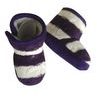 Botine de iarnă pentru sugari, Pidilidi, PD0558-06, mov