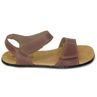 Damské barefoot sandály Protetika T201 BELITA 31 old pink
