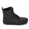 Dámské barefoot zimní boty JUDIT DARK BLACK, Protetika, tmavě černá