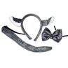 Set de carnaval - Lup, Wiky, W880242