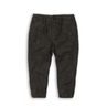 Pantaloni pentru băieți cu elastan, Minoti, KID 5, gri