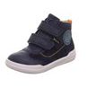Dětská celoroční obuv SUPERFREE GTX, Superfit ,1-000544-8000, modrá