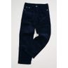 Pantaloni din catifea, Sobe, 15KECPAN601, negru