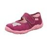 Dívčí bačkůčky BONNY, Superfit, 1-000280-5010, červená