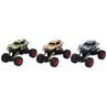 Auto terénní natahovací 15 cm, Wiky Vehicles, W013316