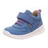 Dívčí celoroční obuv BREEZE GTX, Superfit,1-000364-8040, světle modrá