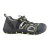 Sport szandál OUTDOOR, Bugga, B00157-09, szürke