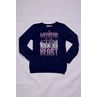Tricou, OZ102299-1, albastru
