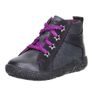 Dívčí celoroční obuv STARLIGHT, Superfit, 1-00436-06, šedá