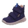 Chlapčenská celoročná obuv BREEZE GTX, Superfit, 1-000367-8000, modrá
