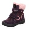 zimní boty CRYSTAL GTX, Superfit, 3-09090-90, fialová
