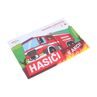 Hasiči v akcii!, Kresli.to, W016100