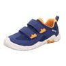 Chlapecké celoroční boty Barefit TRACE, Superfit, 1-006031-8000, modrá