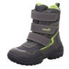 chlapecké zimní boty SNOWCAT GTX, Superfit, 1-000025-2000, zelená