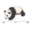 C - Figurka Panda 9,5 cm, Atlas, W101884