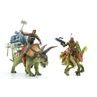 The CORPS! Vojáci s dinosaury set, WIKY, 282343