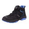 Chlapčenské zimné topánky JUPITER GTX BOA, Superfit, 1-000075-0000, black