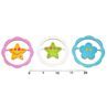 Rattle - Cercul cu un asterisc, floare, Profibaby, W105165