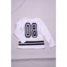 Tricou, OZ102454-2, alb