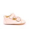 Lányok szandálja PREWALKERS SANDÁL PINK Froddo G1140003-1 rózsaszín