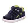 chlapčenské celoročné topánky Moppy, Superfit, 1-000350-8020, modrá