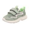 Dětské celoroční boty RUSH, Superfit, 1-006206-7500, zelená