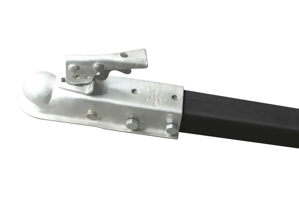 Зачеп HECHT 0053080