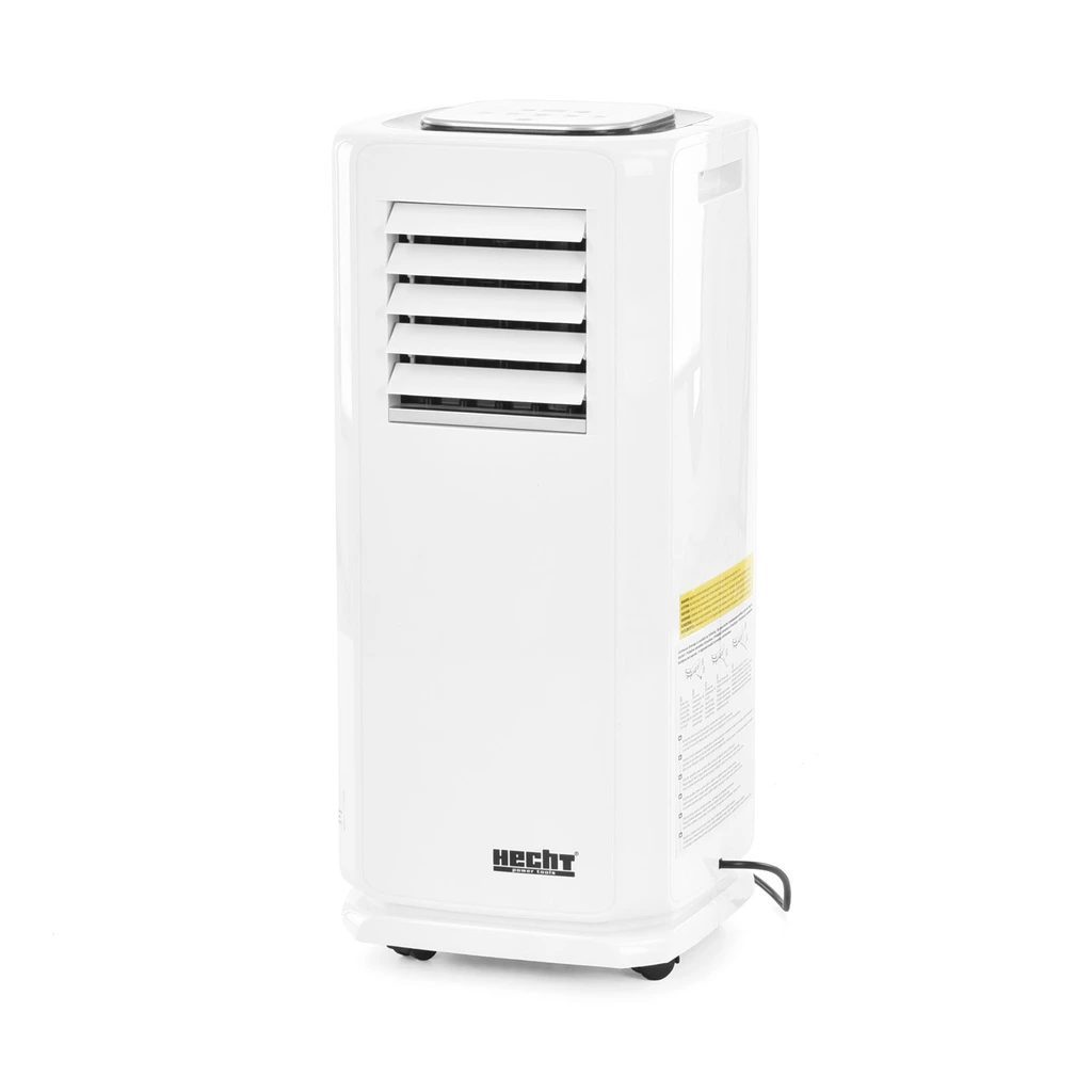 Klimatyzator elektryczny - HECHT 3907 | Wentylatory i klimatyzacje |  Warsztat, budowa | HECHT