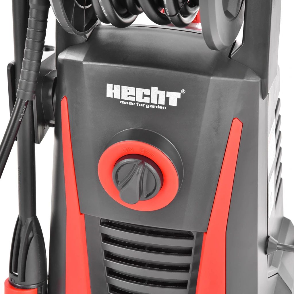 Myjka ciśnieniowa elektryczna - HECHT 323 | HECHT