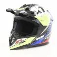 Kask do quada i motocykla - HECHT 52915 XL