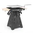 Grill ogrodowy 3 in 1 - HECHT VESUV