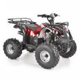 Quad spalinowy - HECHT 56126 RED