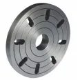 Tarcza zaciskowa Ø 220 mm - HECHT 008420C