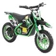 Motocykl akumulatorowy - HECHT 54501