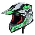 Kask do quada i motocykla - HECHT 54915 XL