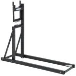 Stojak do cięcia drewna - HECHT 901