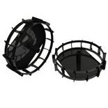 Koła łopatkowe - HECHT 8001004