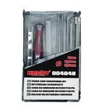 ZESTAW DO OSTRZENIA ŁAŃCUCHA HECHT 004048