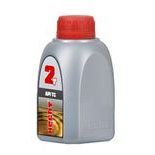 Olej do silników dwusuwowych - HECHT 2T 450 ml