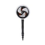 OBROTOWA SZCZOTKA HECHT 000318