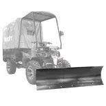 Pług do HECHT CARGO - HECHT 0059399 R