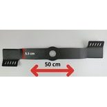 Nóż do kosiarek "Turbo" - HECHT 500051